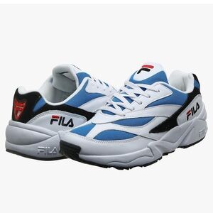 Fila Men's V94m Sneaker size 10